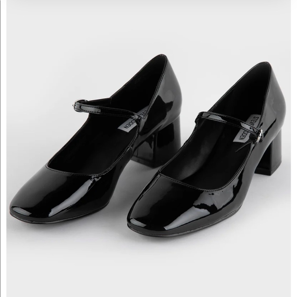 Steve Madden Hawke Women’s Mary Jane Shoes